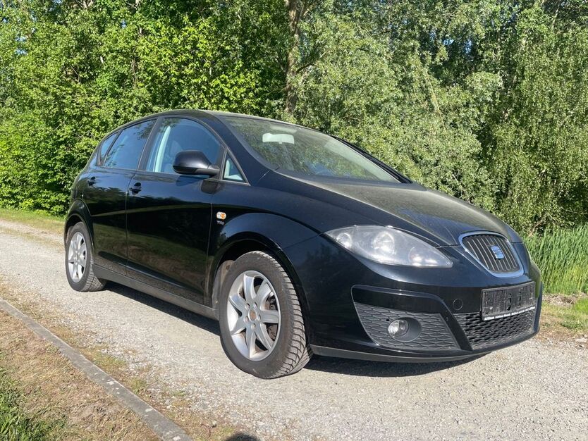 Seat Altea 173.000 km 2.990 € Bremen 28197