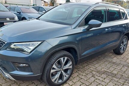 Seat Ateca 99.800 km 17.400 &euro; Saarlouis 66740