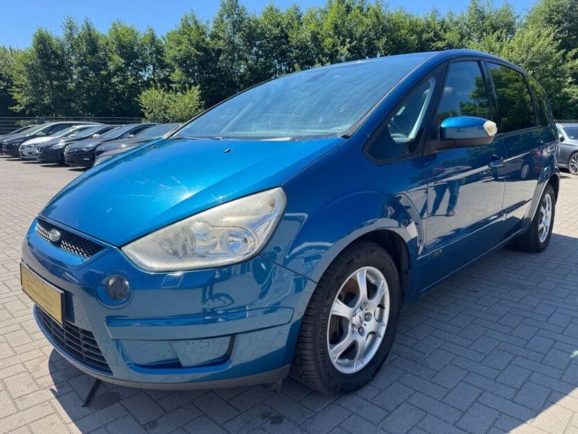 S-Max