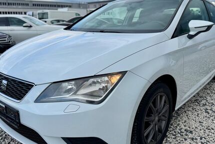 Seat Leon 152.549 km 6.450 &euro; Nürnberg 90431