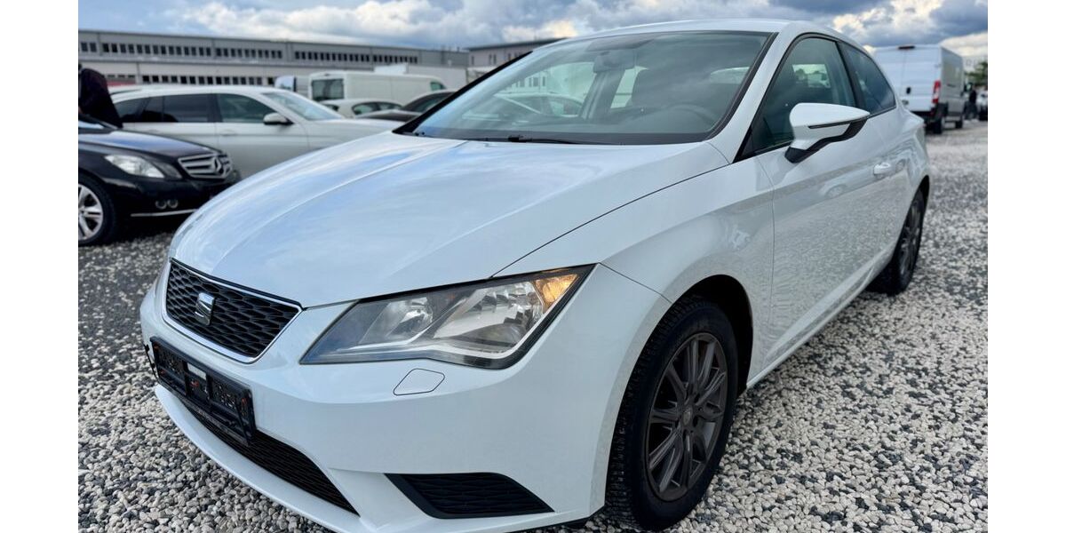Seat Leon 152.549 km 6.450 &euro; Nürnberg 90431