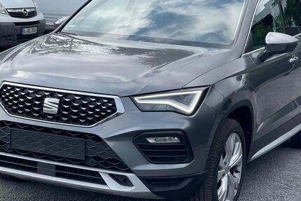 Seat Ateca 83.000 km 18.900 &euro; Berlin 12107