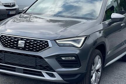 Seat Ateca 83.000 km 19.900 &euro; Berlin 12107
