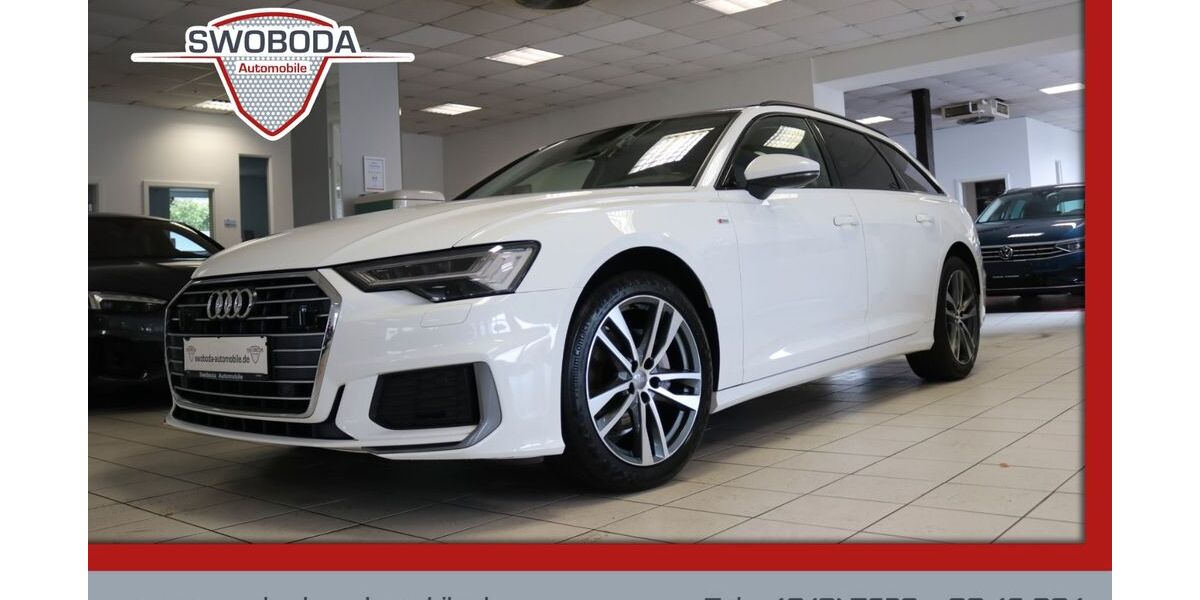 Audi A6 123.217 km 29.950 &euro; Espenau bei Kassel 34314