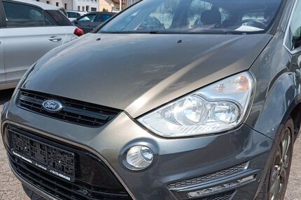 Ford S-Max 317.000 km 2.900 &euro; ensdorf 66806