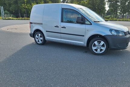 VW Caddy 210.205 km 8.600 &euro; Ovelgönne 26939