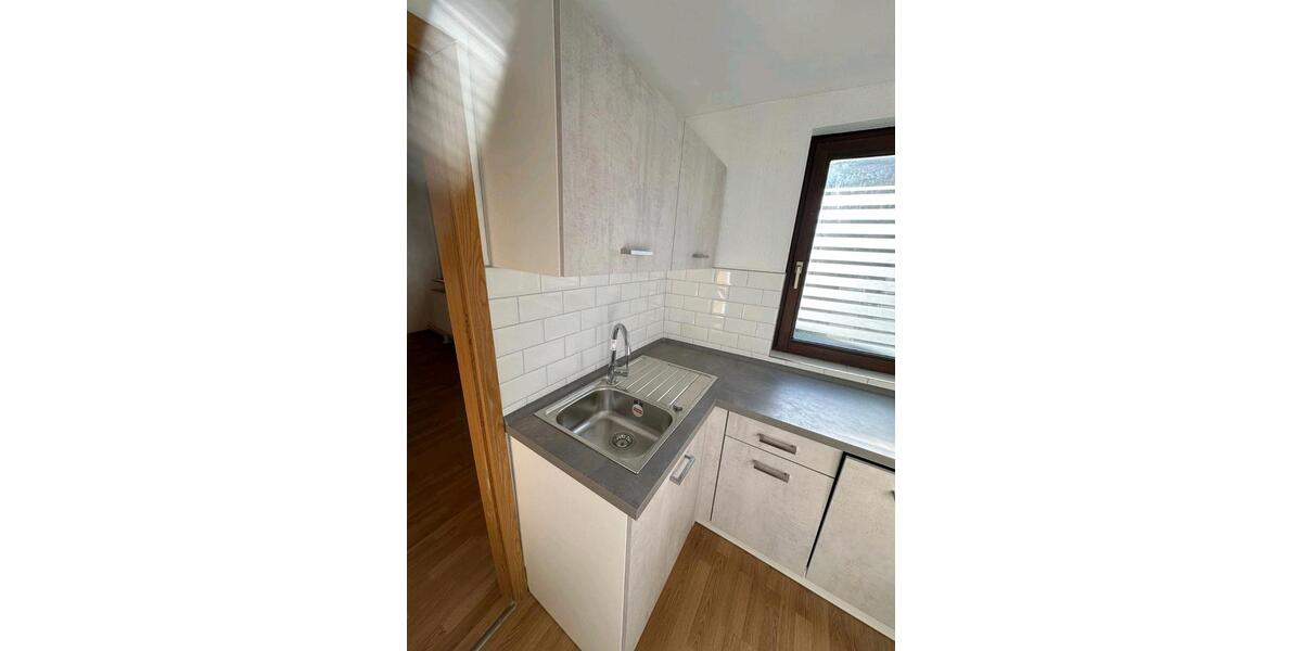 Etagenwohnung Erbach - 2 Zimmer, 48 m&sup2;, 650&euro; | Angebot:25792474
