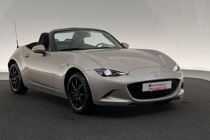 Mazda MX-5 9.986 km 23.690 &euro; Horb am Neckar 72160
