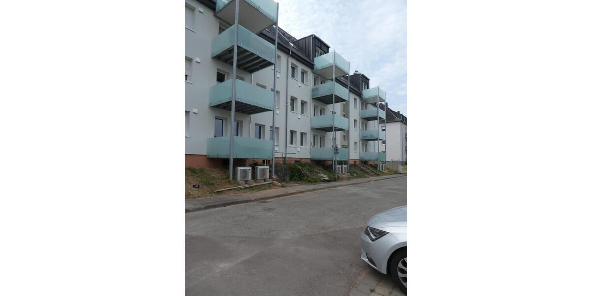 Trier-Feyen neue Maisonettewohnung mit Flair, moderner Heiztechnik sowie toller Weitsicht - Dachgeschoßwohnung Trier Feyen-Weismark | Angebot:27152341