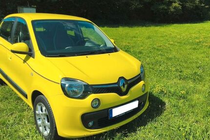 Renault Twingo 47.864 km 3.750 &euro; Berlin 10777