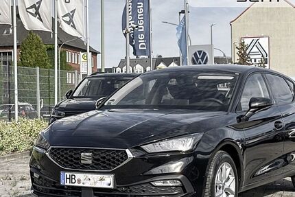 Seat Leon 3.999 km 33.999 &euro; Bremerhaven 27576