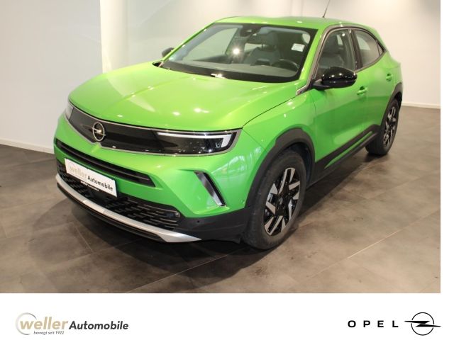 Mokka