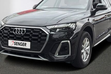 Audi Q5 68.500 km 38.950 &euro; Lübeck 23556