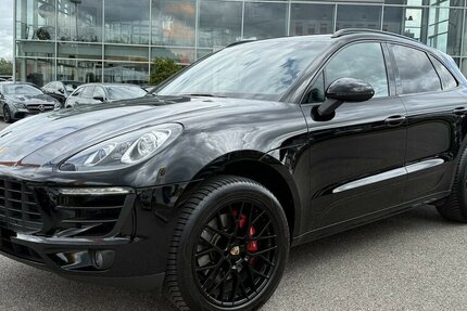 Porsche Macan S/LEDER/KAMERA/ACC/BI-XENON/PCM/20 ZOLL 144.849 km 29.900 € Villingen-Schwenningen 78054