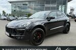 Porsche Macan S/LEDER/KAMERA/ACC/BI-XENON/PCM/20 ZOLL 144.849 km 31.900 € Villingen-Schwenningen 78054