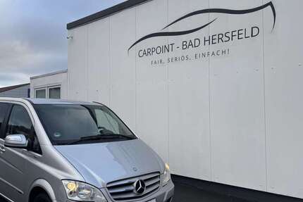 Mercedes-Benz Viano 159.000 km 18.900 &euro; Bad Hersfeld 36251