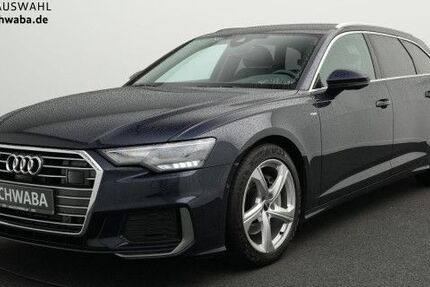 Audi A6 48.100 km 34.210 &euro; Gersthofen 86368