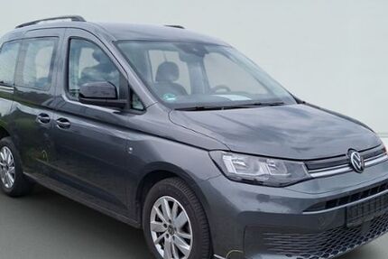 VW Caddy 63.400 km 23.890 &euro; Rudolstadt 07407