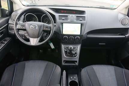 Mazda 5 142.938 km 7.990 &euro; Berlin 13055