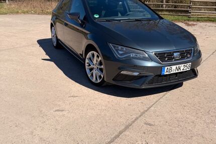 Seat Leon 62.700 km 17.500 &euro; Aschaffenburg 63743
