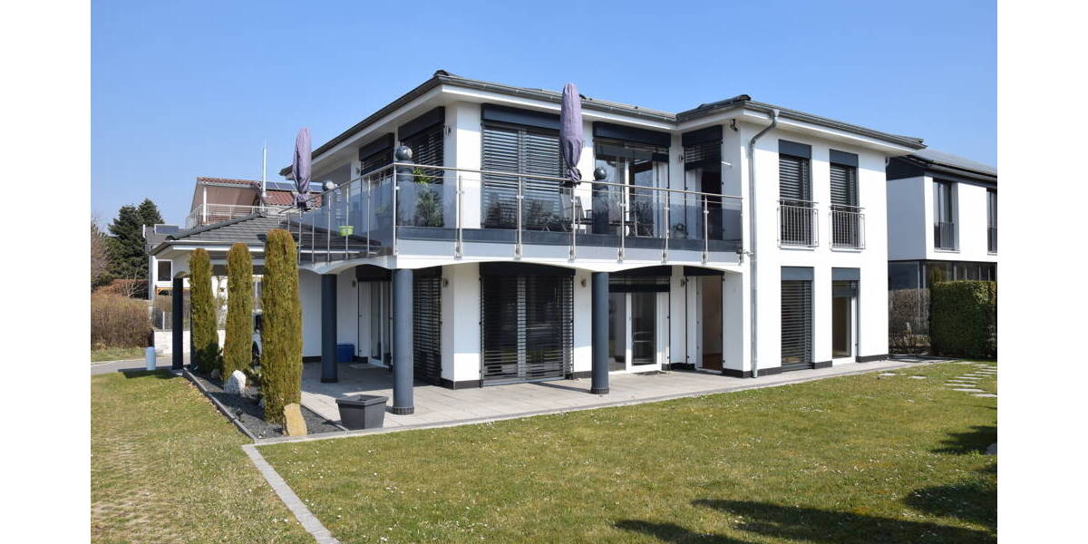 Etagenwohnung Uhldingen-Mühlhofen Mühlhofen - 3 Zimmer, 108 m&sup2;, 1.595&euro; | Angebot:26128080