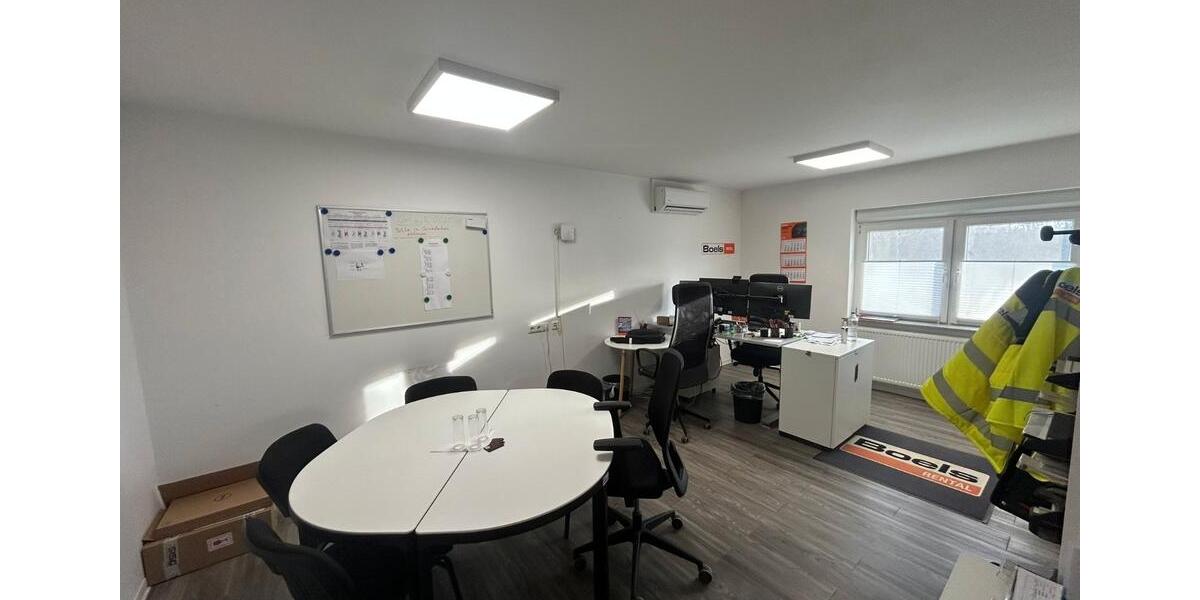 Gewerbeobjekt Wolfsburg Alt-Wolfsburg - 4.800&euro; | Angebot:26368540