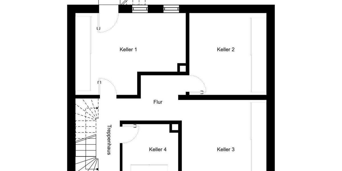 Einfamilienhaus Bischberg - 4 Zimmer, 157 m&sup2;, 695.000&euro; | Angebot:25247530