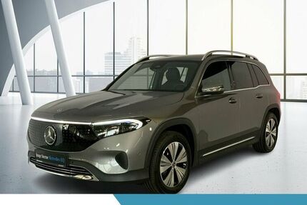Mercedes EQB