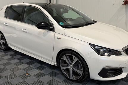 Peugeot 308 103.895 km 12.999 &euro; Ergolding 84030