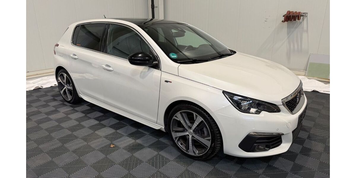 Peugeot 308 103.895 km 12.999 &euro; Ergolding 84030