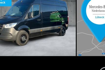 Mercedes-Benz Sprinter 25.881 km 23.788 &euro; Lübeck 23556