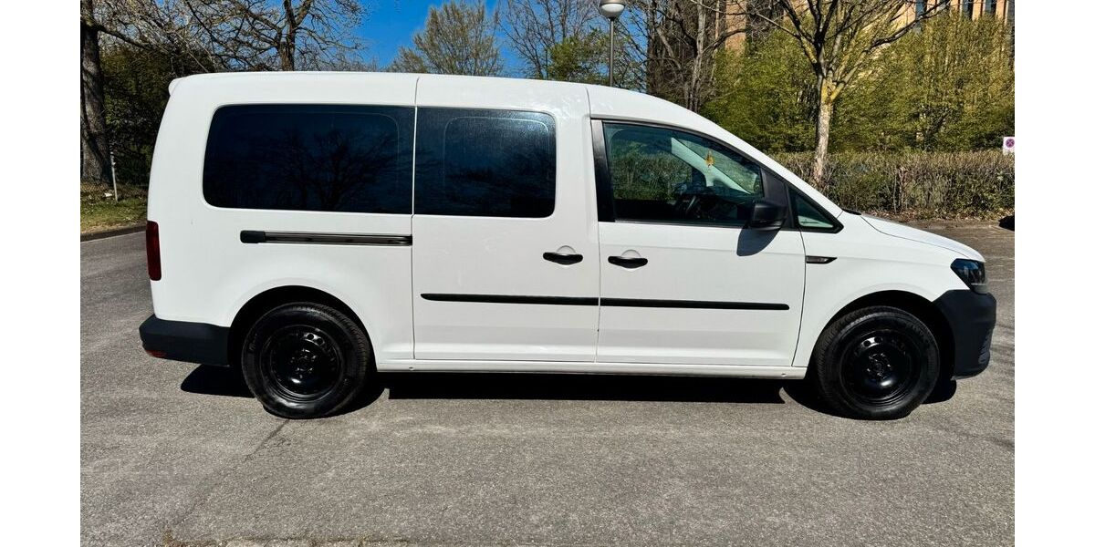 VW Caddy 213.500 km 10.250 &euro; Hannover 30179