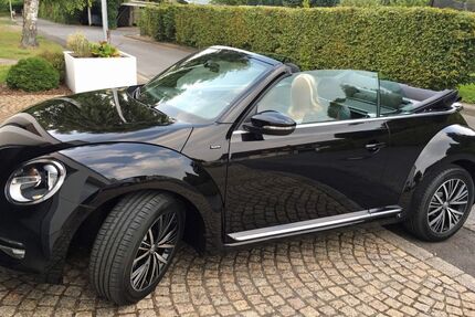 VW Beetle 110.940 km 12.500 &euro; Schwerte 58239