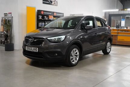 Opel Crossland (X) 44.000 km 11.900 &euro; Frankenberg 35066