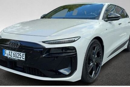 Audi A6 e-tron 9.900 km 76.480 &euro; Frankfurt am Main 60314