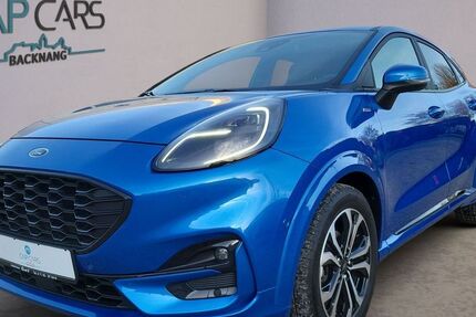 Ford Puma 63.242 km 15.999 &euro; Backnang 71522