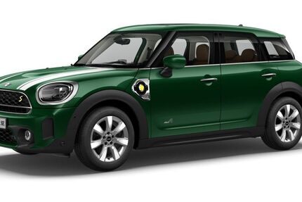 Mini Cooper SE 43.834 km 26.890 &euro; Buchholz i. d. Nordheide 21244