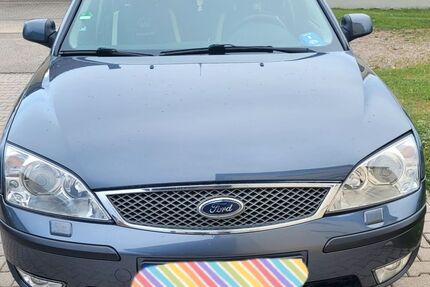 Ford Mondeo 205.800 km 2.900 &euro; Vohenstrauß 92648
