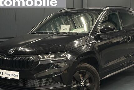 Skoda Karoq 84.000 km 28.970 &euro; Helmstedt 38350