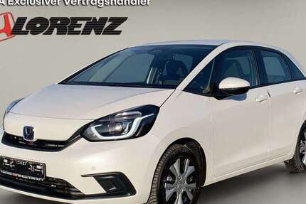 Honda Jazz 17.500 km 18.490 &euro; Glauchau 08371