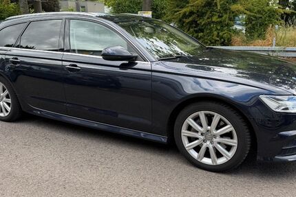 Audi A6 188.000 km 17.400 &euro; Dillingen 66763