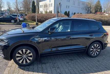 VW Touareg 87.000 km 40.000 € Backnang 71522