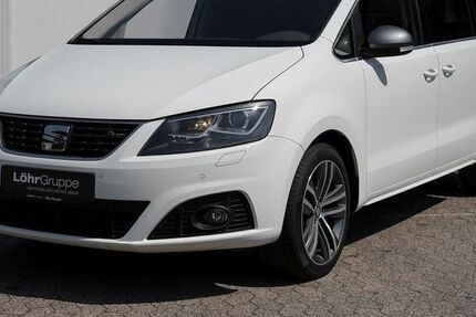 Seat Alhambra 62.550 km 30.980 &euro; Andernach 56626