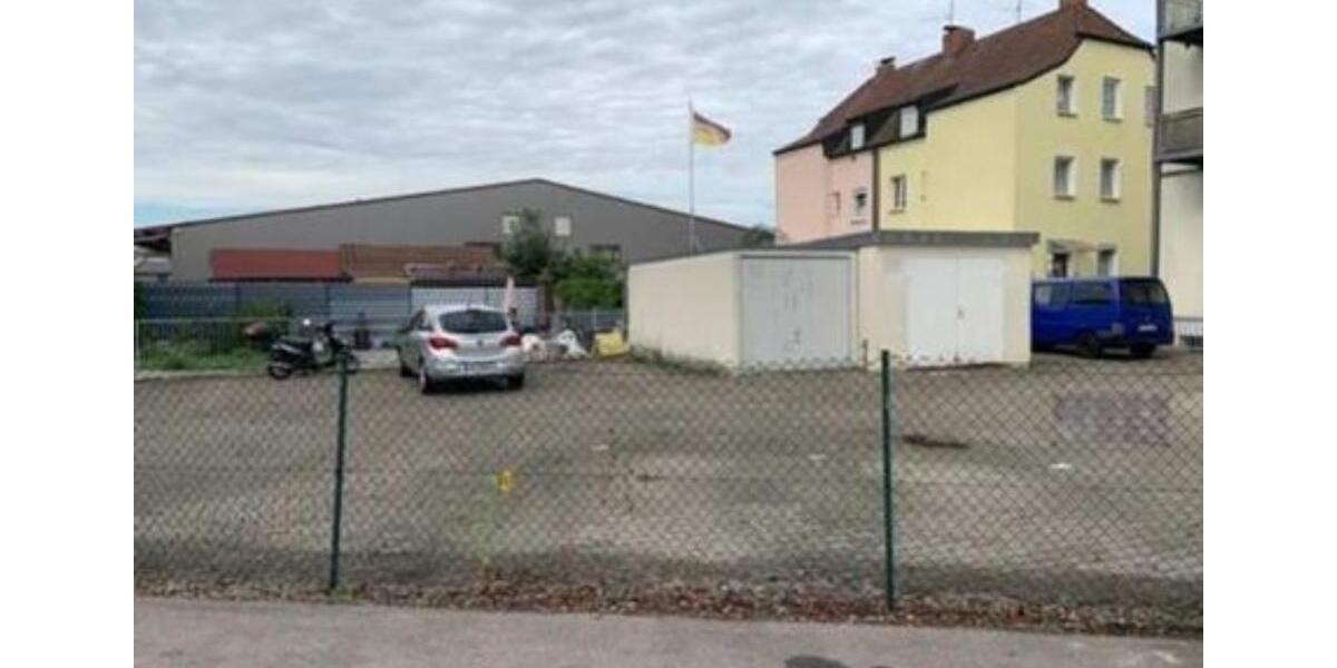 Dachgeschoßwohnung Augsburg Innenstadt - 2 Zimmer, 50 m&sup2;, 179.900&euro; | Angebot:25908894