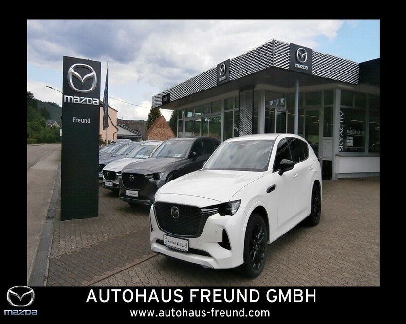 CX-60