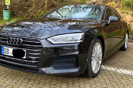 Audi A5 110.000 km 22.999 &euro; Riegelsberg 66292