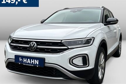 VW T-Roc 55.872 km 18.730 &euro; Esslingen (bei Stuttgart) 73734