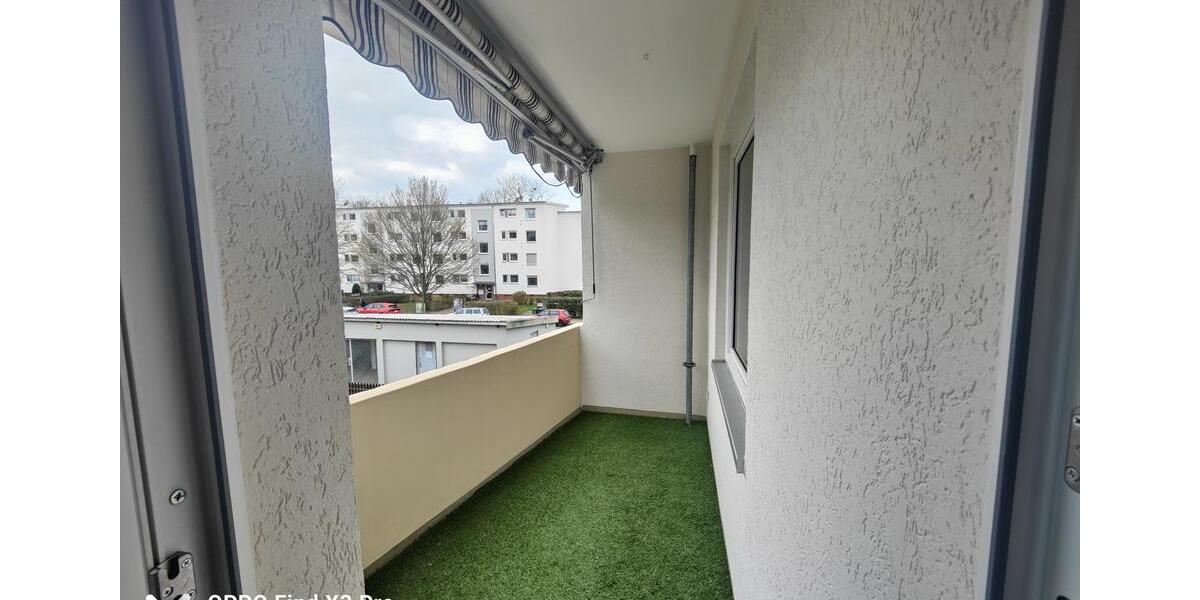 Etagenwohnung Wolfsburg Almke - 3 Zimmer, 60 m&sup2;, 150.000&euro; | Angebot:26819816