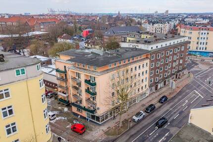 Gewerbeobjekt Bremerhaven Lehe - 4.720.000&euro; | Angebot:26093003