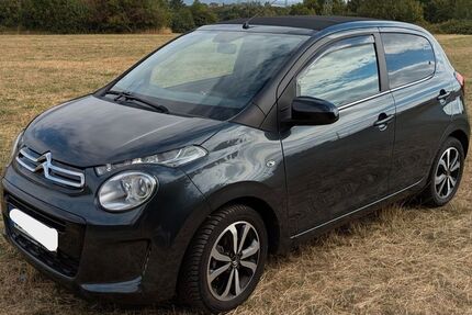 Citroen C1 36.300 km 9.200 &euro; Heusweiler 66265
